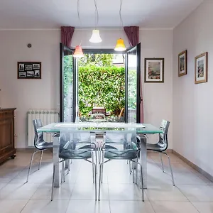  Holiday home Siliqua House With Garden By Wonderful Italy Italy