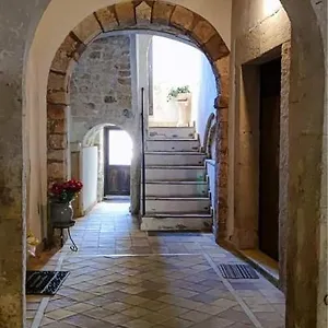  Apartment Scirocco A Levante Italy