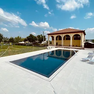  Farm stay Corte Galvana Italy