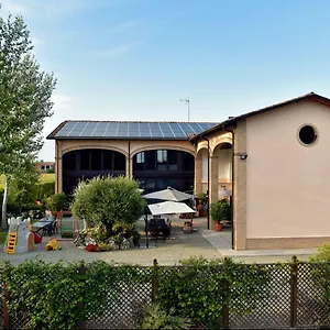  Farm stay Argaland Italy