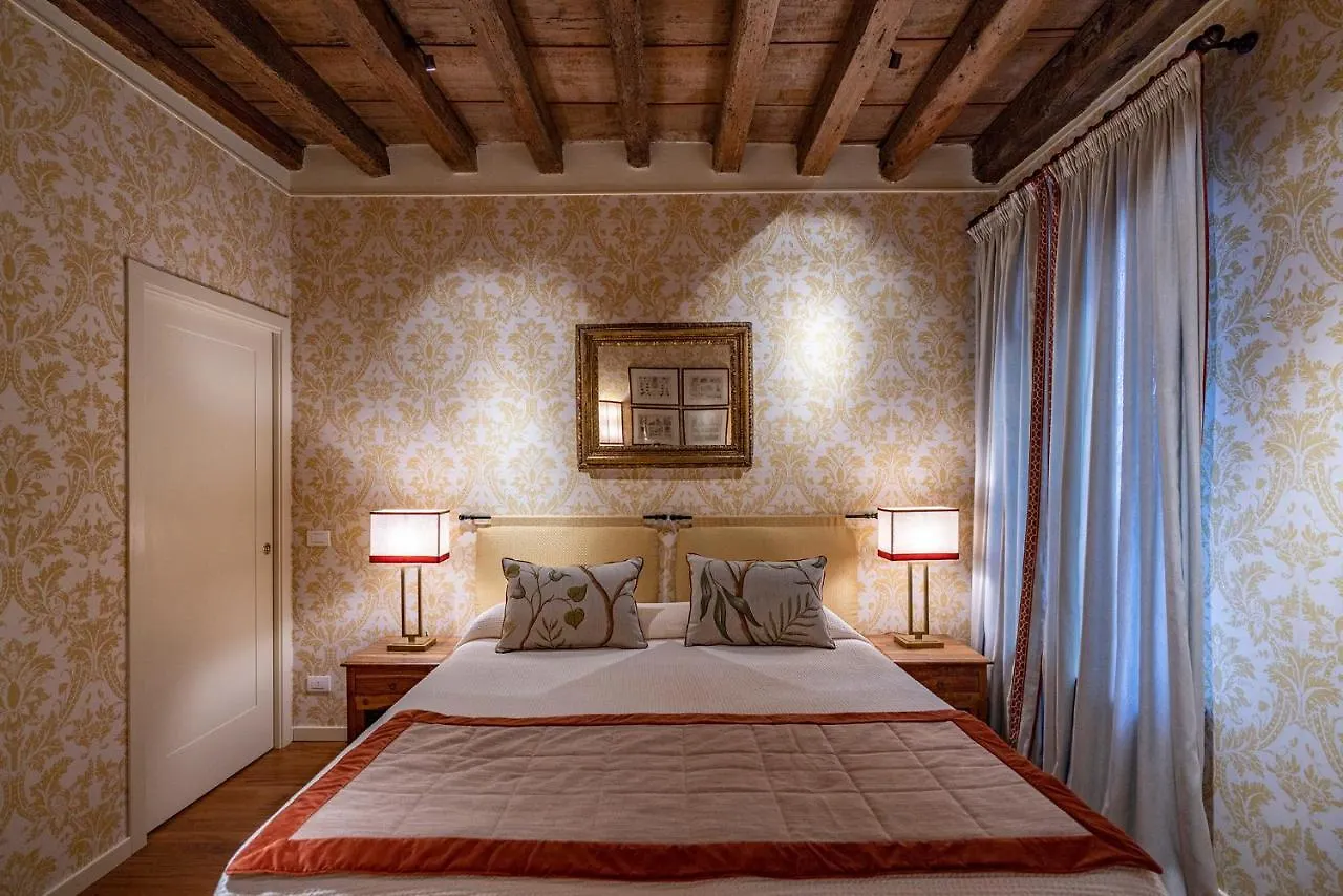 Ca' Belle Arti In Dorsoduro Apartment Venice